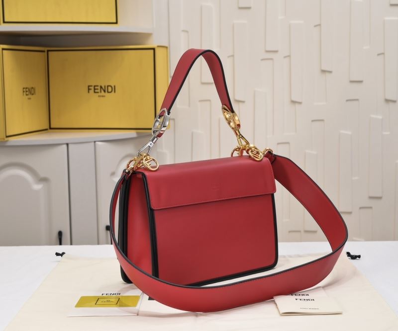 Fendi Satchel Bags